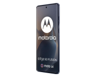 MOTOROLA edge 60 fusion 5G 8/256GB Slipstream 120Hz PB7E0038PL - 1477396 - zdjęcie 2